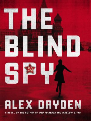 [Anna Resnikov 03] • The Blind Spy